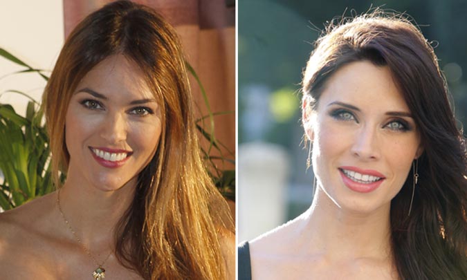 Tres blogueras de HOLA.com entre las diez españolas más atractivas