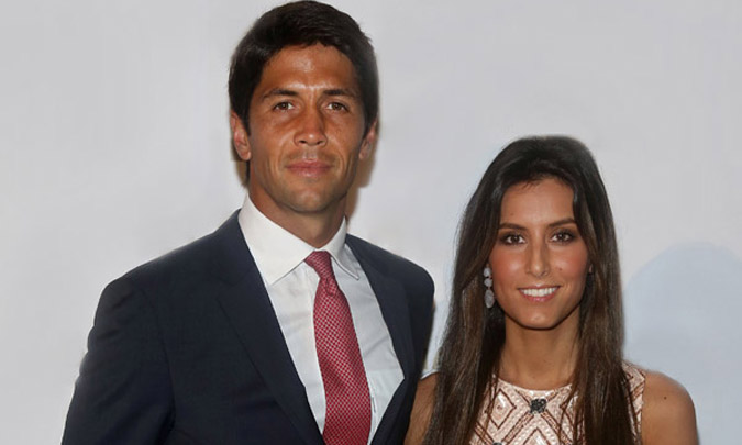 Exclusiva en ¡HOLA!, Ana Boyer y Fernando Verdasco alquilan un precioso ático en Madrid para vivir juntos