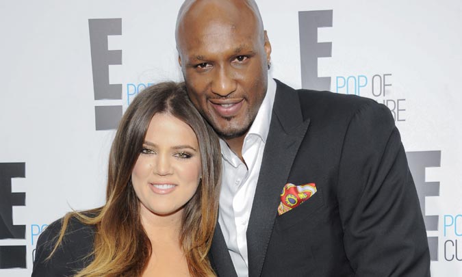 La adversidad vuelve a unir a Khloé Kardashian y Lamar Odom, ¿hasta cuándo? 