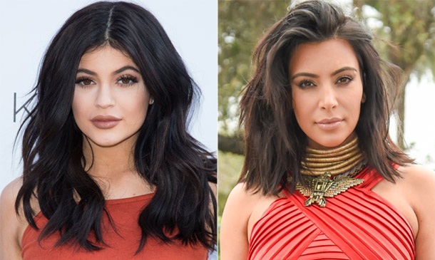 Los motivos por los que Kylie Jenner es la nueva Kim Kardashian