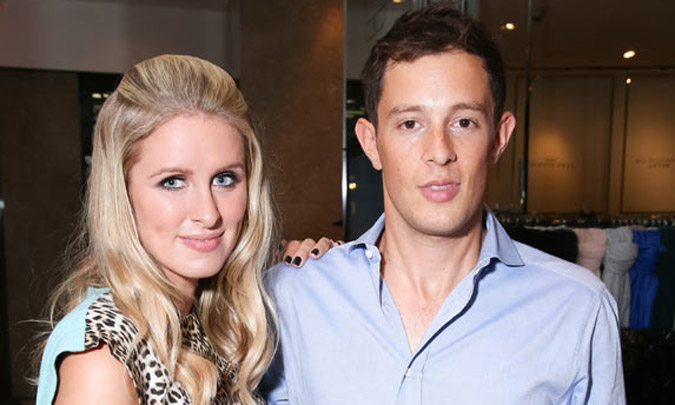 Nicky Hilton espera su primer hijo: el heredero por excelencia