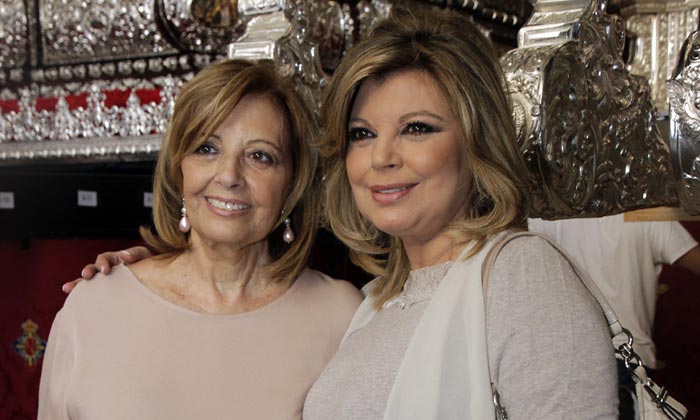 María Teresa y Terelu Campos, ¿las nuevas Kardashian?