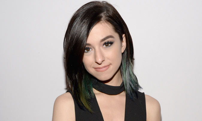 Conmoción por la muerte a tiros de Christina Grimmie, concursante de 'The Voice'