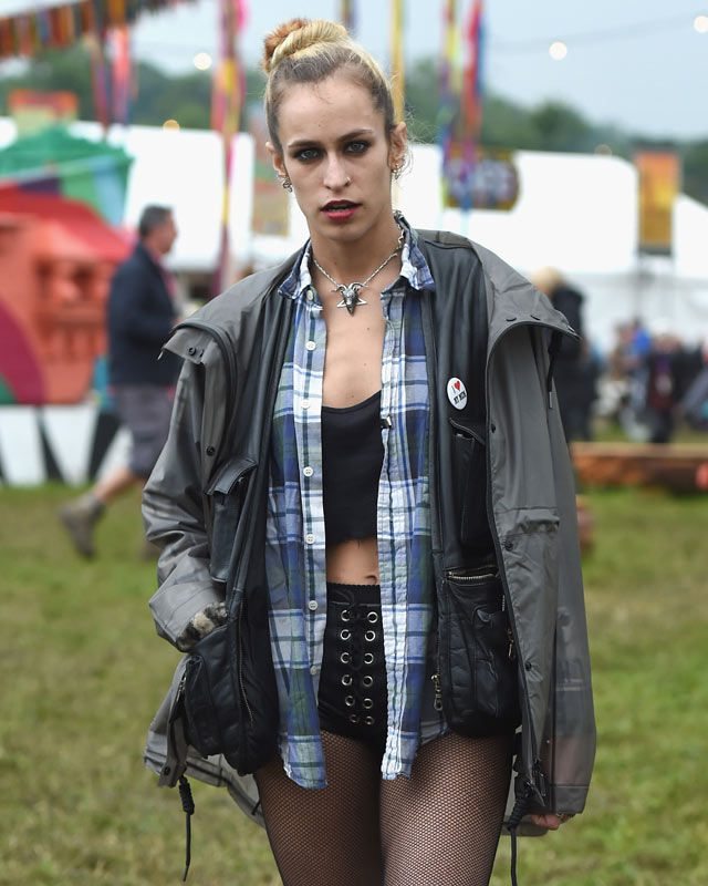 Alice Dellal