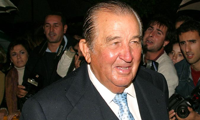 Fallece el ganadero y rejoneador Fermín Bohórquez a los 83 años