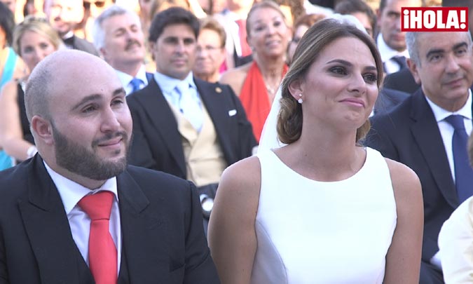 El inesperado invitado a la boda de Kiko Rivera e Irene Rosales