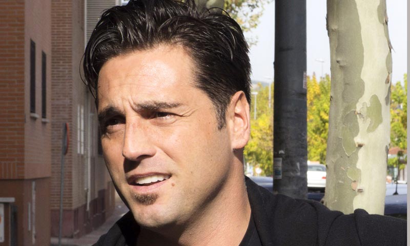 David Bustamante