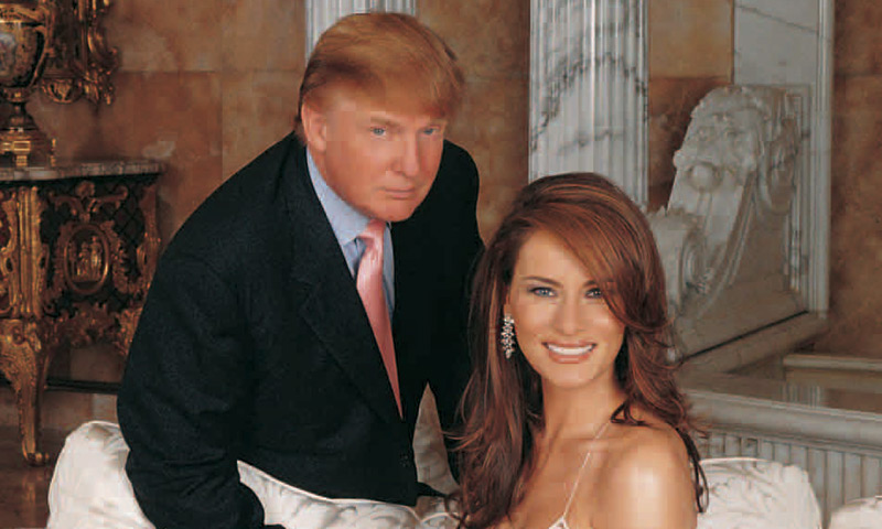 trump-melania-hola1t