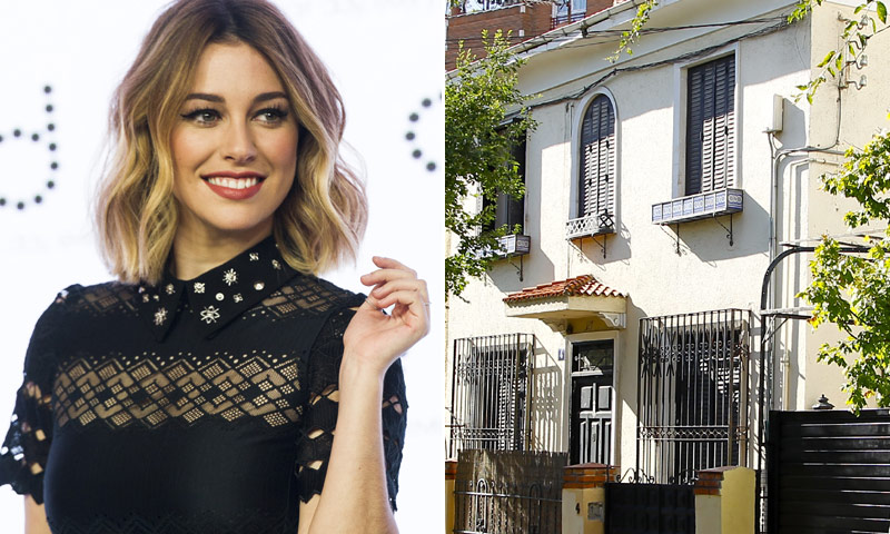 Así es el chalé que se ha comprado Blanca Suárez, ¿su nuevo hogar junto a Joel Bosqued?