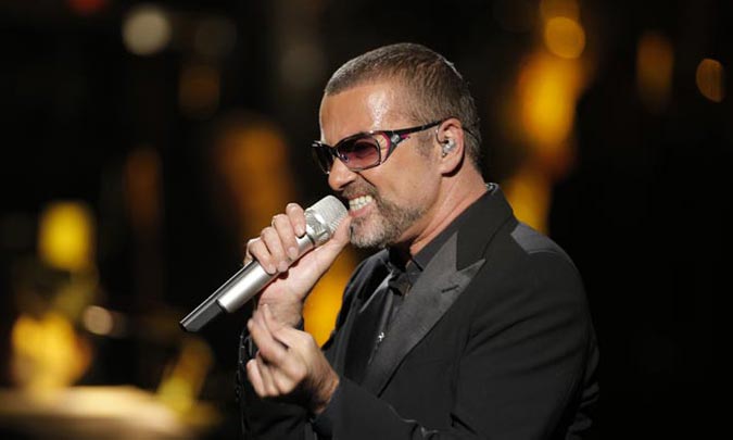 Se conocen los resultados de la autopsia de George Michael