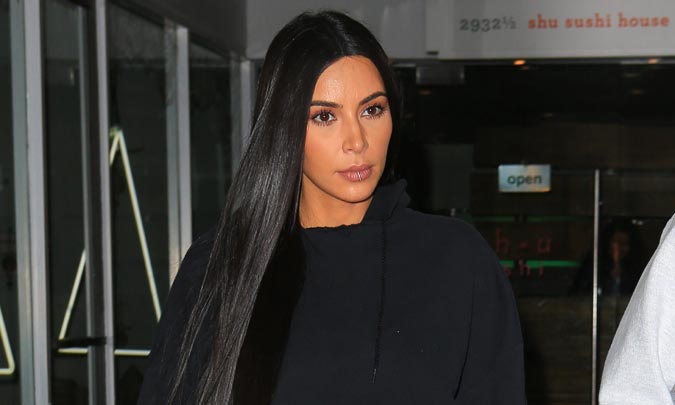 'Ojos azules', 'la anguila'... se filtran detalles de la banda que aterrorizó a Kim Kardashian en París