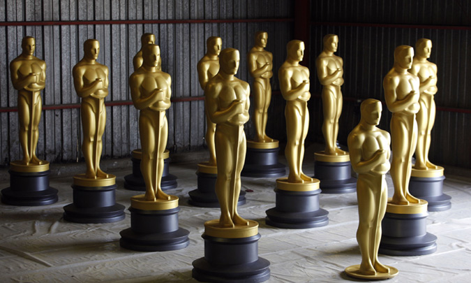 'La La Land' iguala el récord de 'Titanic' con 14 nominaciones a los Oscar. Conozca a todos los nominados