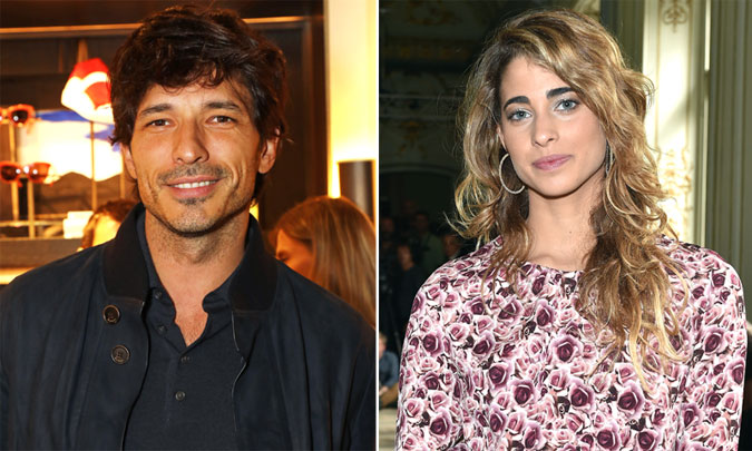 ¡HOLA! descubre al nuevo amor de Andrés Velencoso