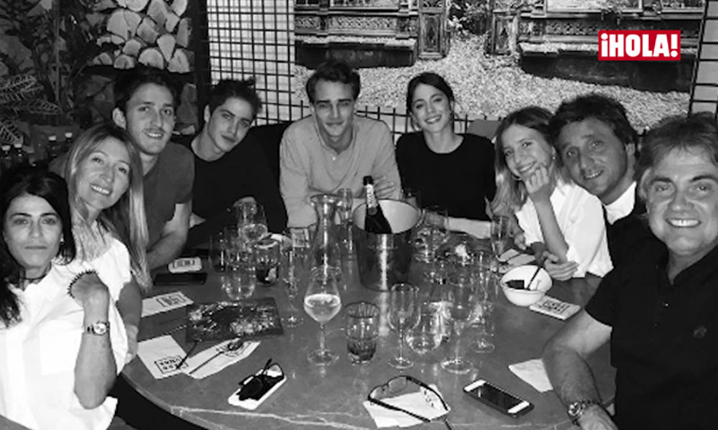 Tini Stoessel celebra su 20º cumpleaños