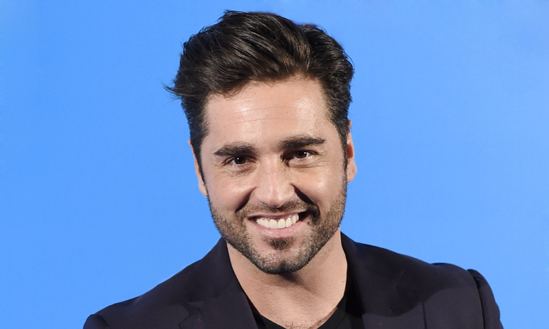 David Bustamante