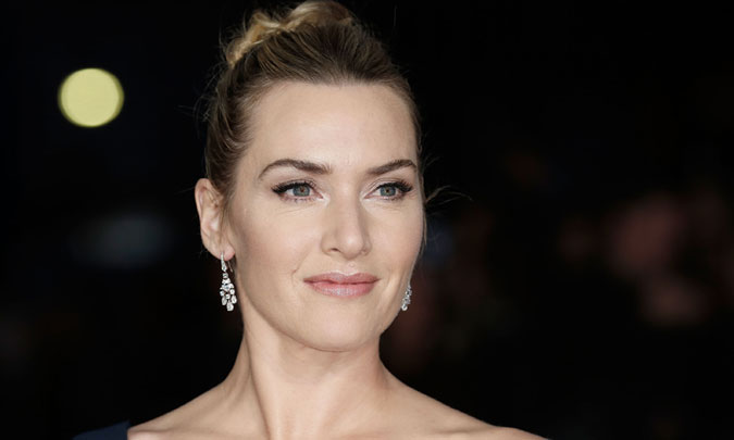 Kate Winslet narra su lucha tras sufrir acoso escolar: ‘Me encerraron en un armario’