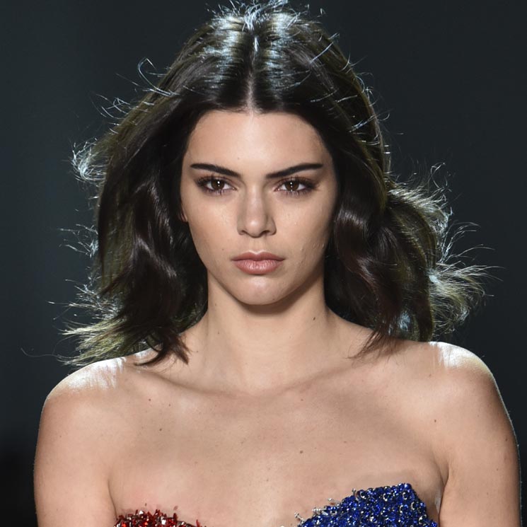 La reacción de Kendall Jenner tras conocerse que Pepsi retira su anuncio y le pide disculpas