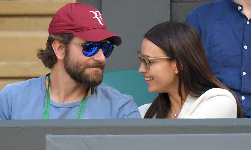 Irina Shayk y Bradley Cooper llaman a su hija Lea de Seine Shayk Cooper