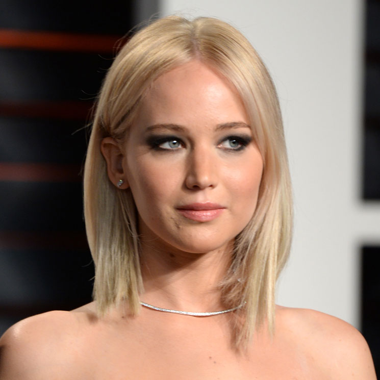 Jennifer Lawrence llora la muerte de la estrella de MTV, Clay Adler