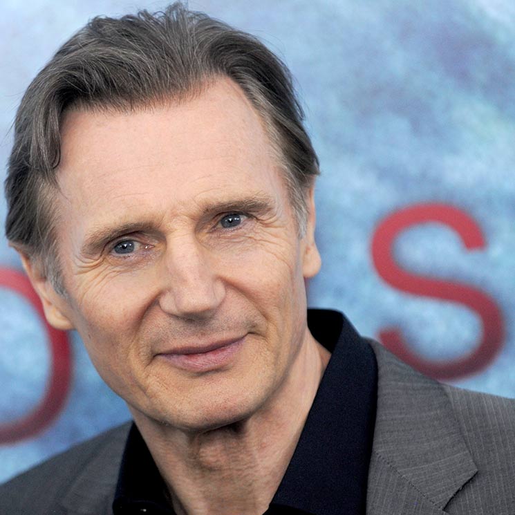 7 motivos que demuestran que Liam Neeson vuelve a ser el hombre de moda