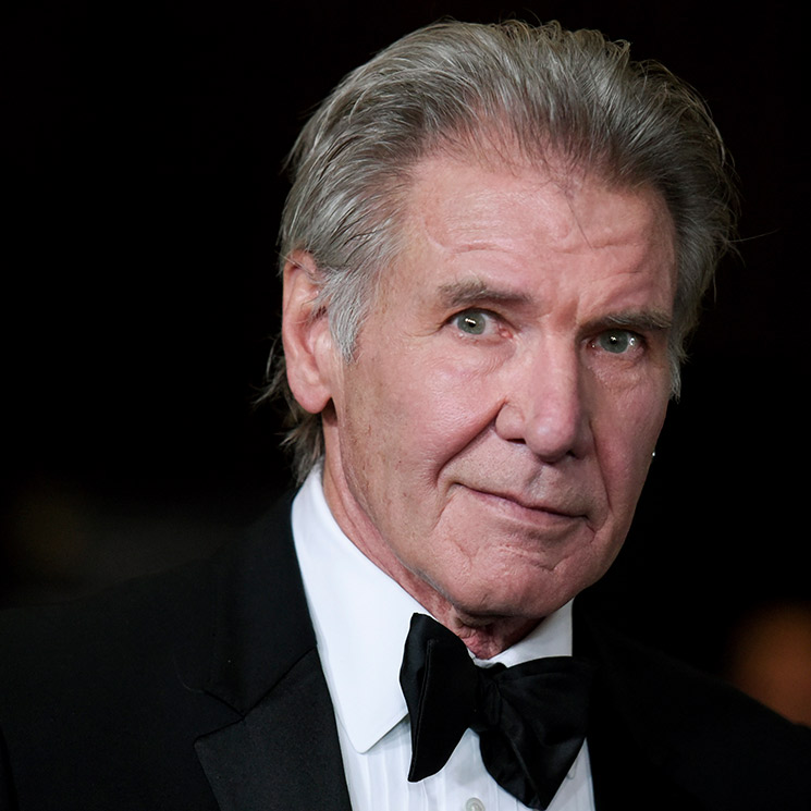 Los mejores papeles de la carrera de Harrison Ford