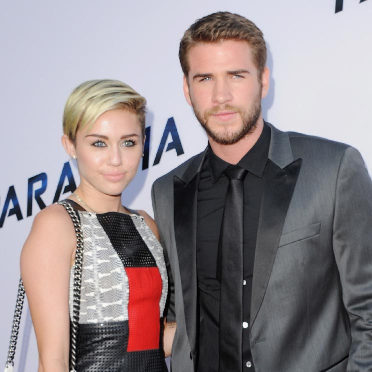 ¿Cómo logró que su segunda oportunidad con Liam Hemsworth funcionara? Miley Cyrus cuenta su secreto