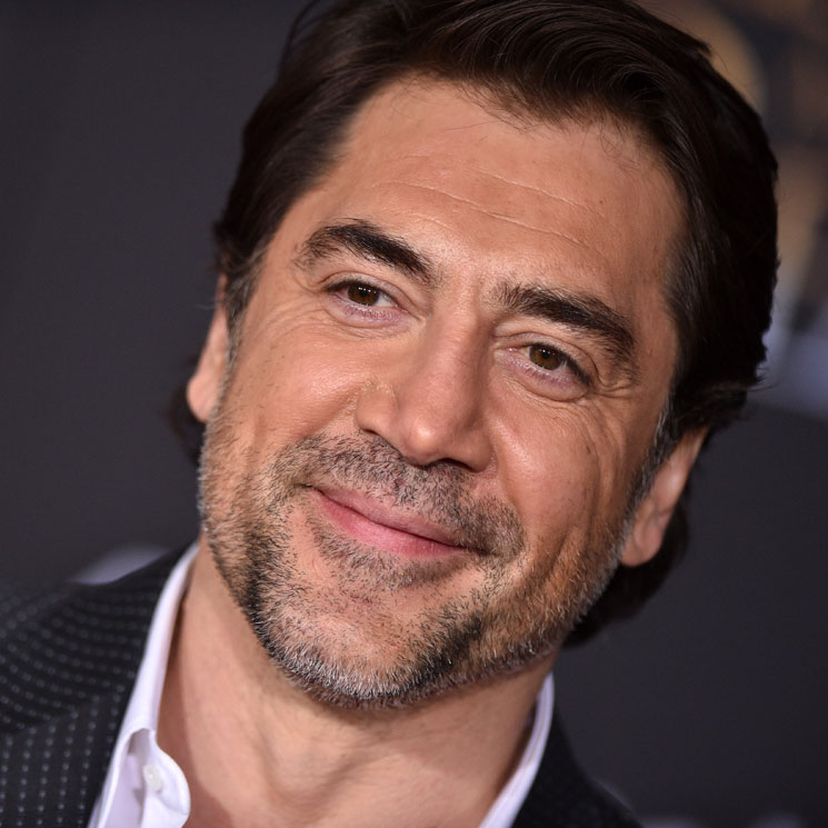 Las palabras de Javier Bardem tras la sanción del Tribunal Supremo