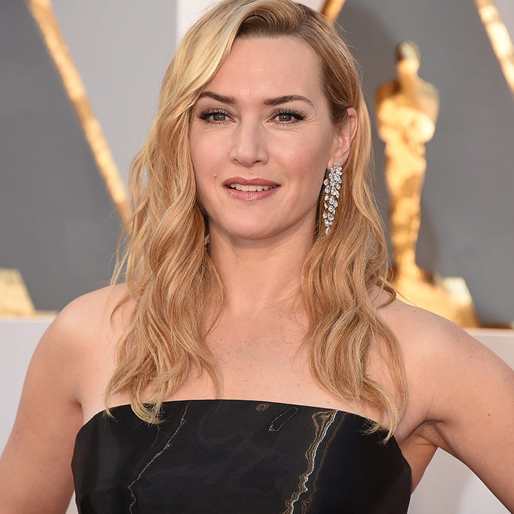 Ocho curiosidades de Kate Winslet en el 20 aniversario de 'Titanic'