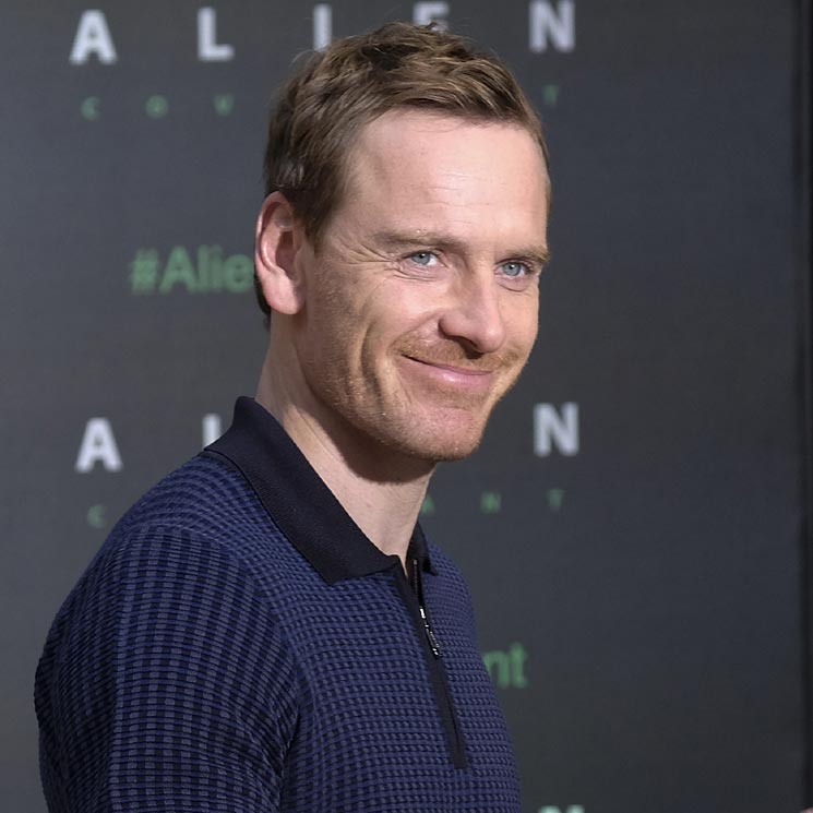 Si Michael Fassbender baila 'breakdance' en Reino Unido, qué no hará en España