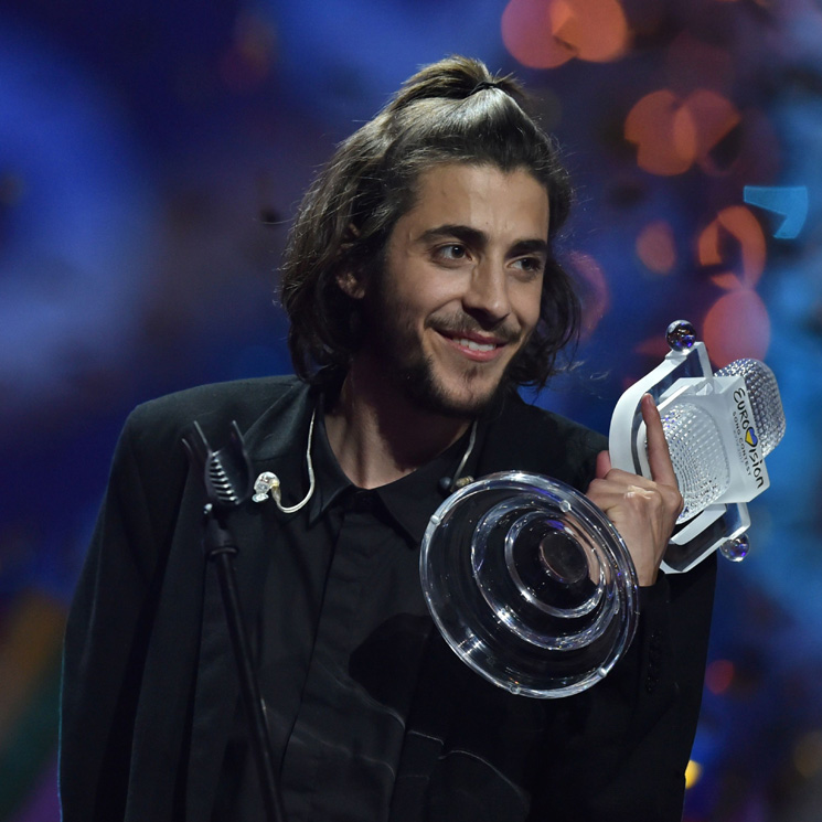 Portugal gana Eurovisión por primera vez en su historia y España queda en último lugar
