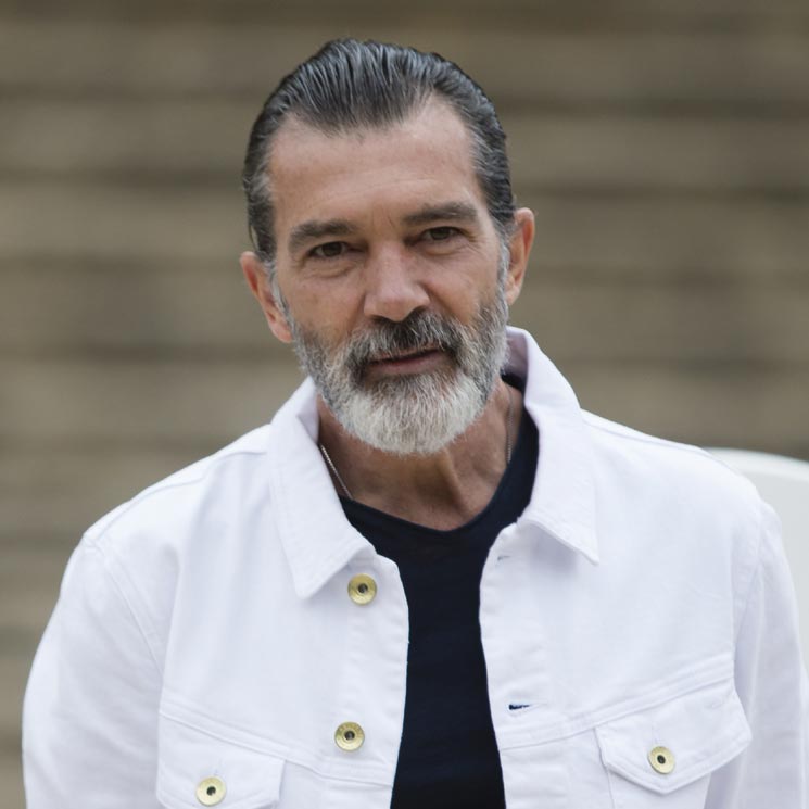 Antonio Banderas abandona su proyecto cultural en Málaga tras 'los insultos y el trato humillante'