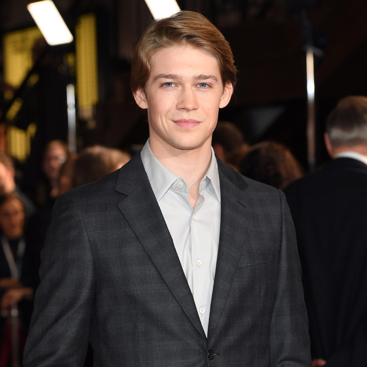 Así es Joe Alwyn, el actor británico que ha conquistado a Taylor Swift