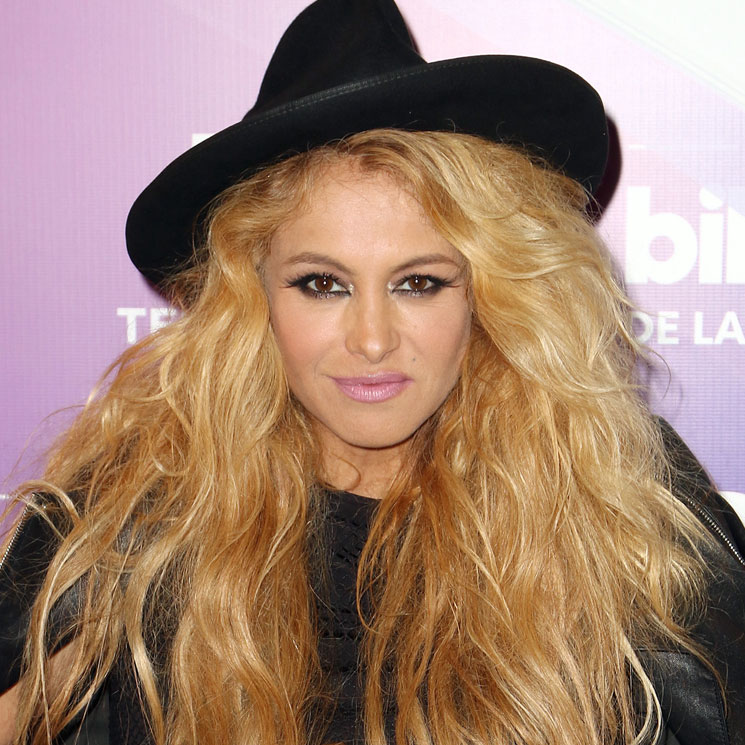 Así responde Paulina Rubio a los rumores de embarazo