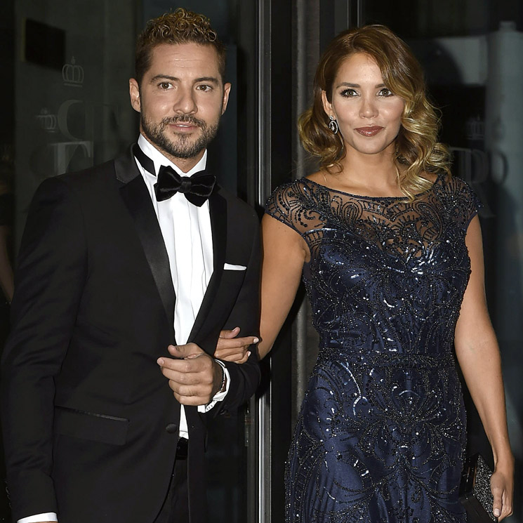 David Bisbal habla por primera vez sobre su gran paso con Rosanna Zanetti