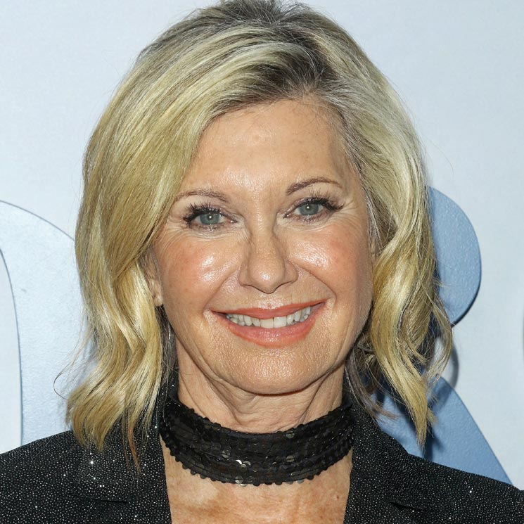 El drama de Olivia Newton-John 