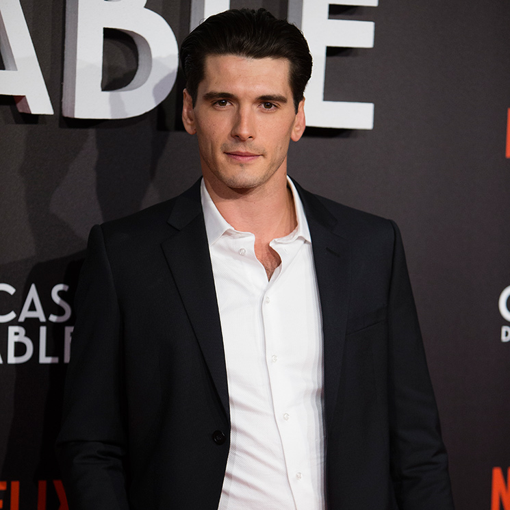 ‘Las Chicas del Cable’ bajo la mirada de Yon González