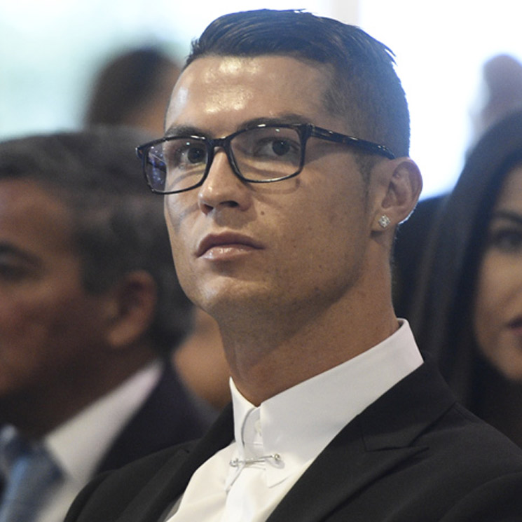 Cristiano Ronaldo, citado a declarar el 31 de julio como investigado por presunto fraude