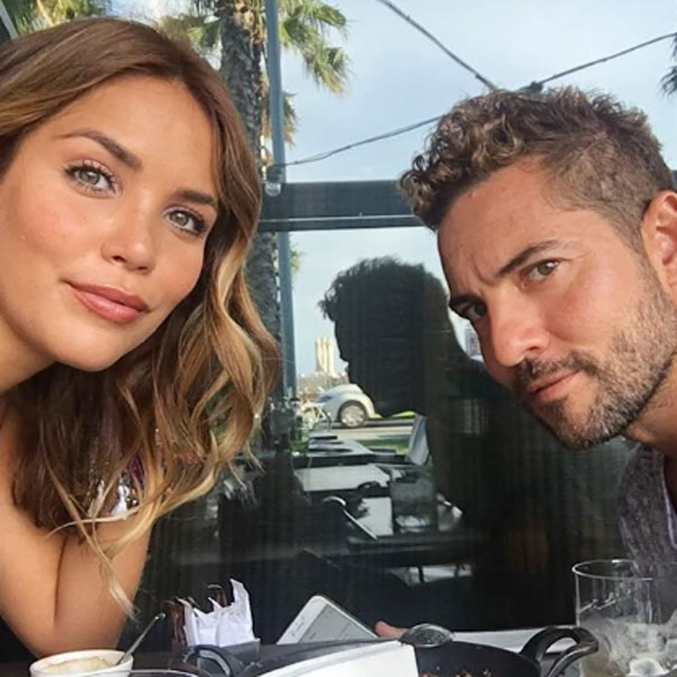 Las secuelas que sufre Rosanna Zanetti, novia de David Bisbal, tras ser secuestrada en Venezuela