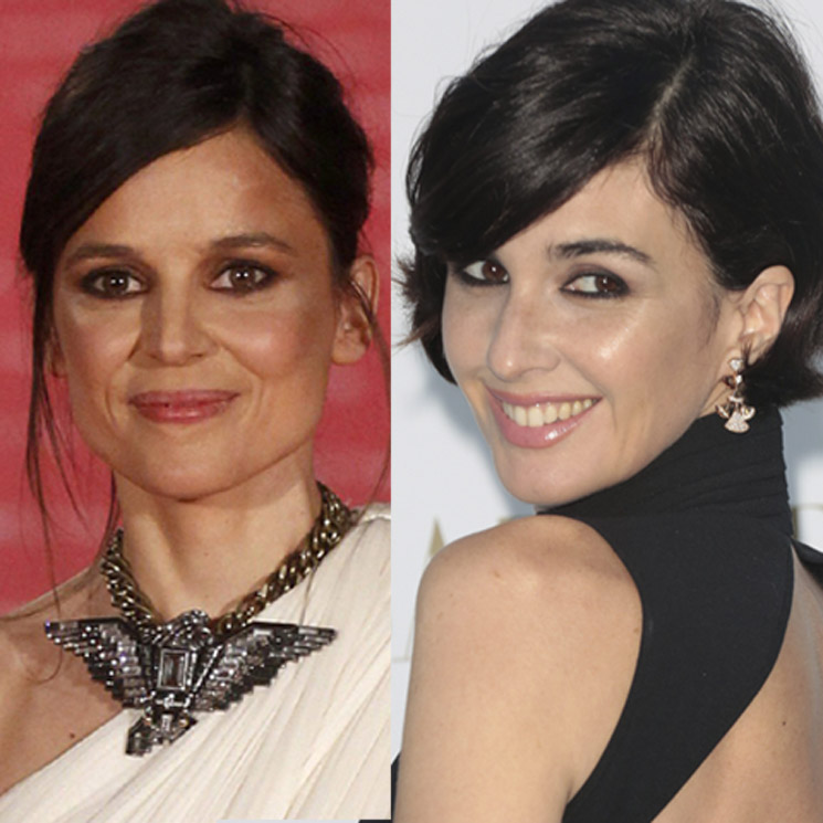 Elena Anaya y Paz Vega entran a formar parte de la familia de los Oscar 