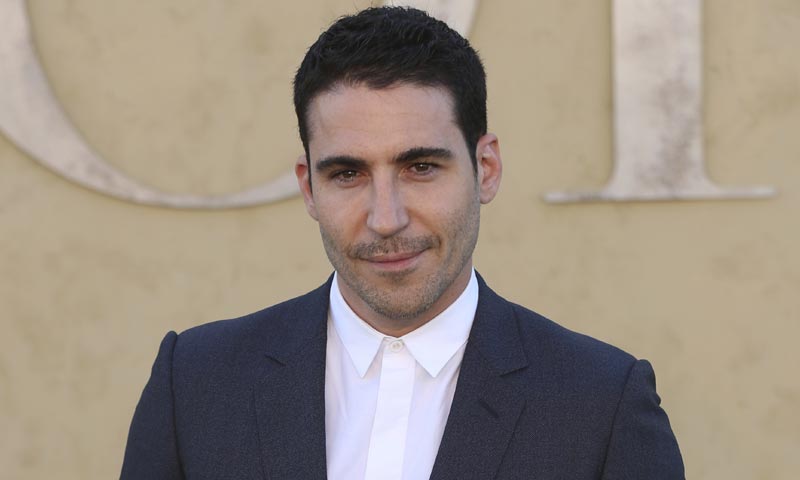 Miguel Ángel Silvestre