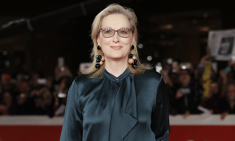 meryl