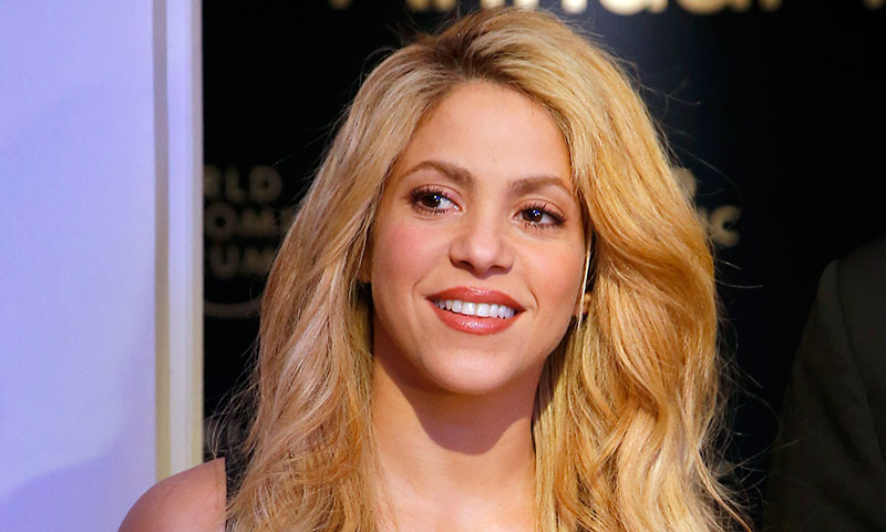 shakira