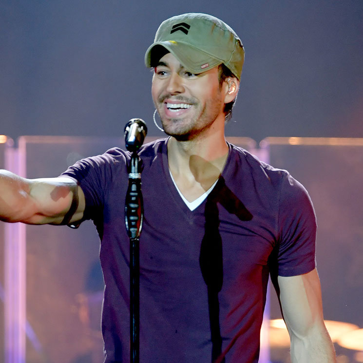 Enrique Iglesias, el inesperado ausente en la gran cita del verano en Ibiza