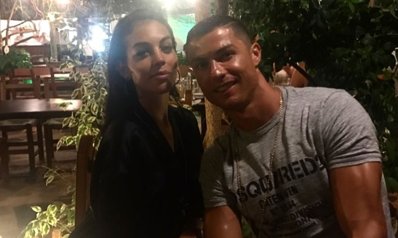 georgina-cristiano