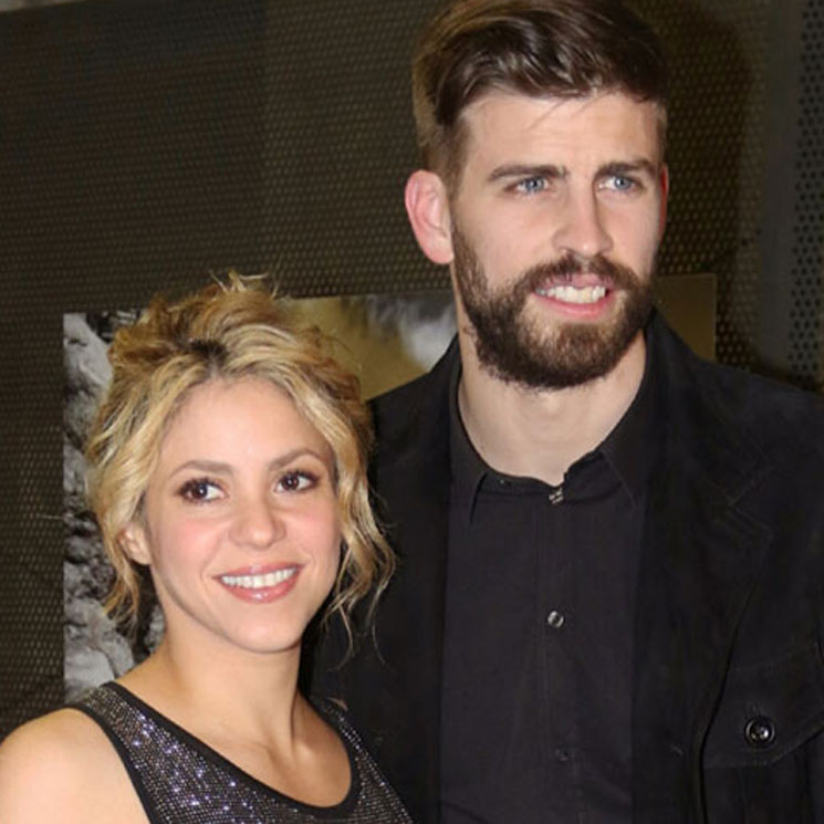 ¡Día de juegos con papá! Gerard Piqué se divierte con Milan y Sasha mientras Shakira cumple con sus compromisos