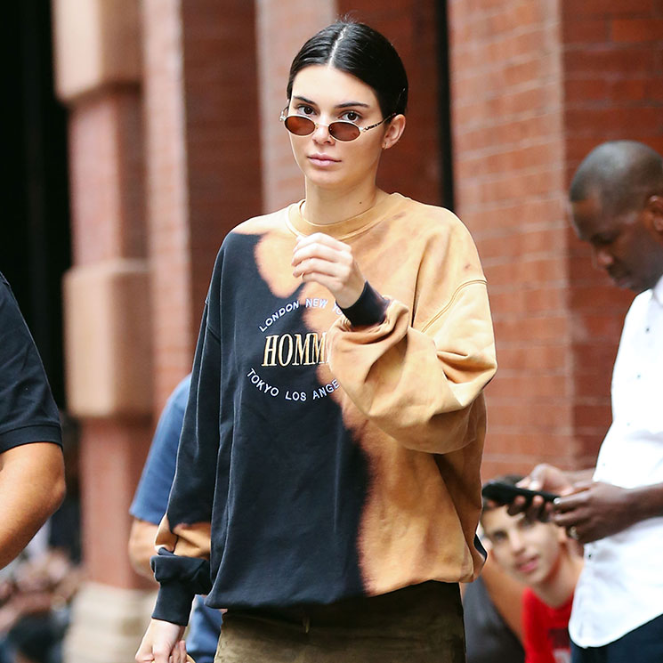 Kendall Jenner, a punto de mudarse a su nuevo (y exclusivo) hogar en Hollywood