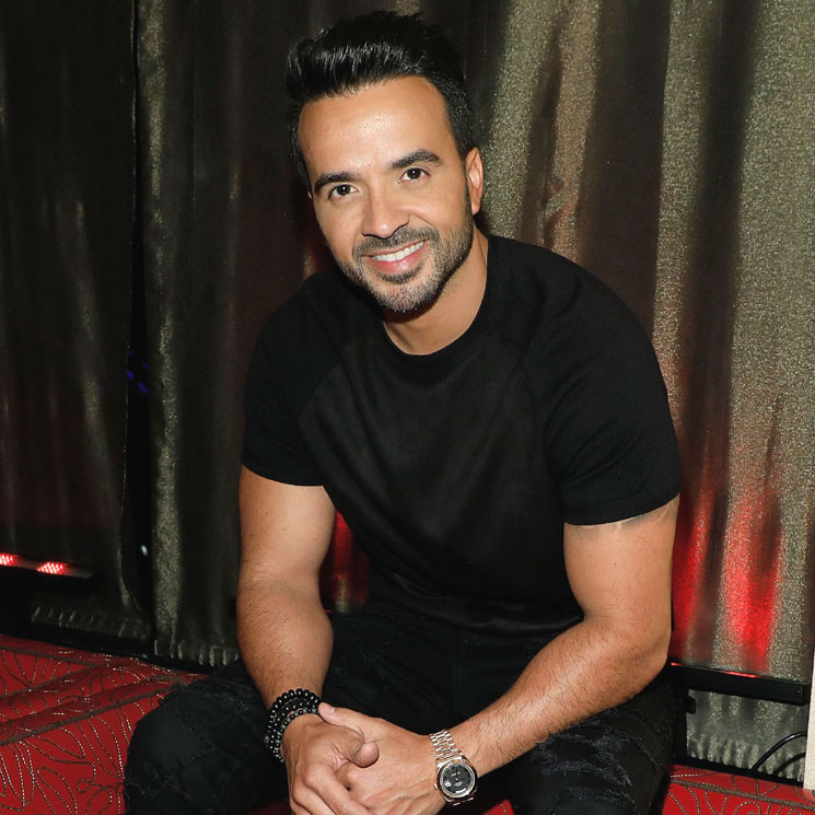 Las fotos de Luis Fonsi en su adolescencia que se han vuelto virales, ¡no le vas a reconocer!