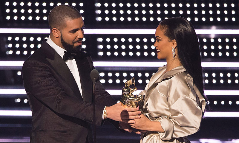 drake-rihanna