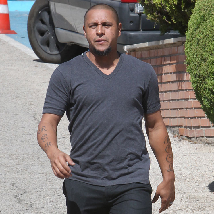 Roberto Carlos se defiende tras ser condenado a tres meses de prisión en Brasil