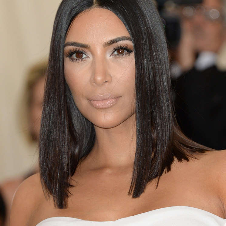 Kim Kardashian se convierte en Jackie Kennedy y vuelve a incendiar las redes